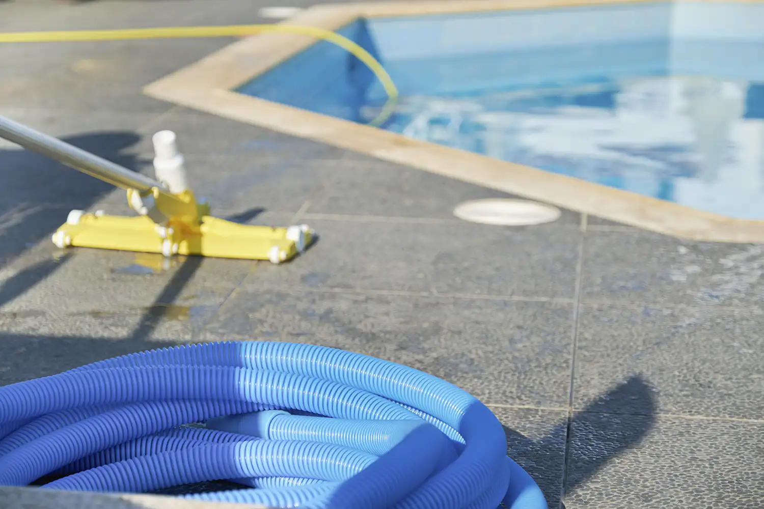 vaciado de piscinas